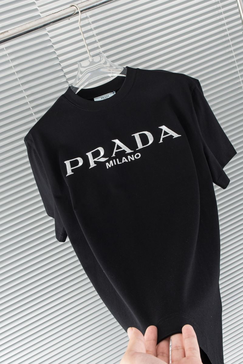 Prada T-Shirts